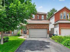 78 MARICONA WAY Ottawa Ontario, K2T 1H3