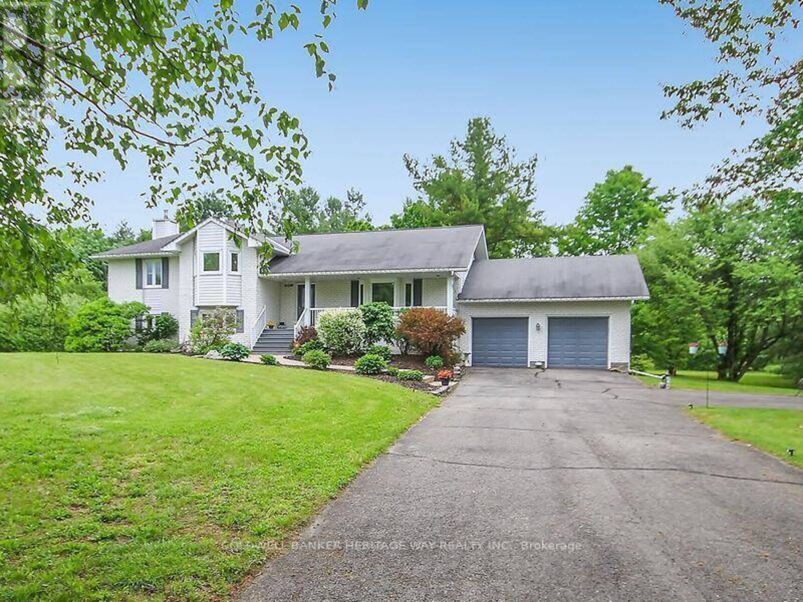 222 NORTH ROAD, Smiths Falls, Ontario K7A 4S4