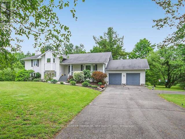 222 NORTH ROAD Smiths Falls Ontario, K7A 4S4 - Property For Sale