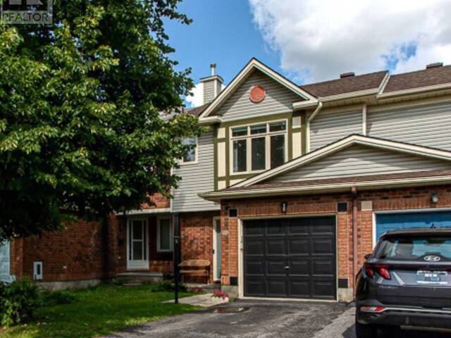 49 LONGSHIRE CIRCLE Ottawa Ontario, K2J 4K7 - 3 Bedrooms Home For Sale