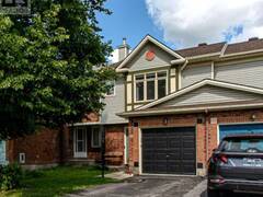 49 LONGSHIRE CIRCLE Ottawa Ontario, K2J 4K7
