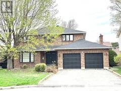 10 WESTCHESTER COURT Ottawa Ontario, K2J 3P9