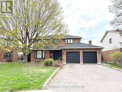 10 WESTCHESTER COURT Ottawa Ontario, K2J 3P9