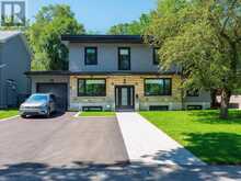 238 ISLAND PARK DRIVE | Ottawa Ontario | Slide Image One