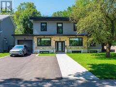 238 ISLAND PARK DRIVE Ottawa Ontario, K1Y 0A4