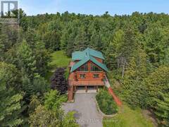 107 CORKERY WOODS DRIVE Ottawa Ontario, K0A 1L0