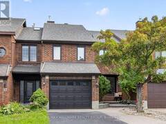 19 WINDEYER CRESCENT Ottawa Ontario, K2K 2P6