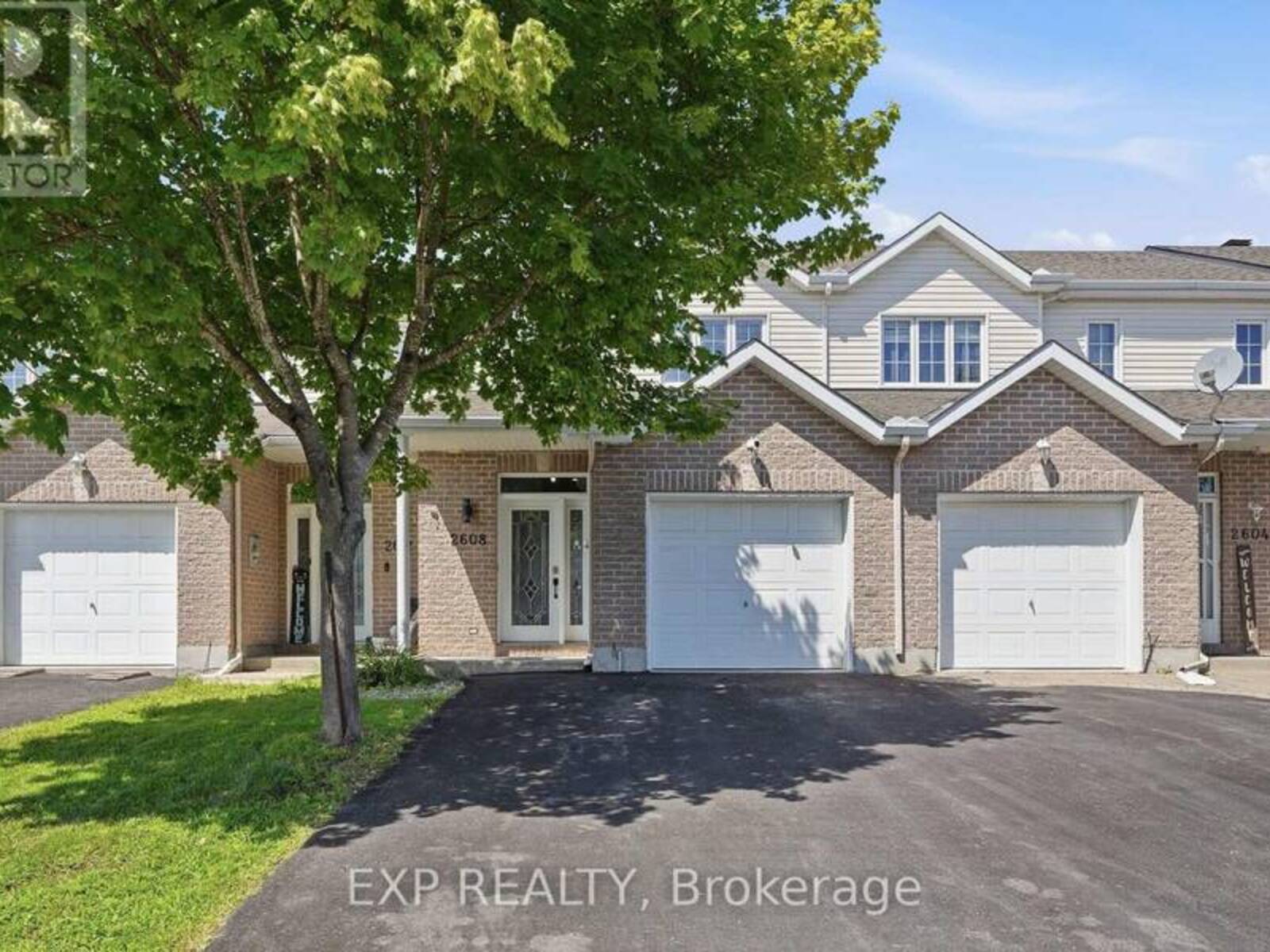 2608 RAYMOND STREET, Clarence-Rockland, Ontario K4K 0B6