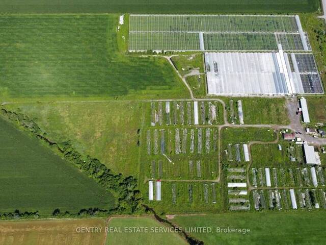 5130-5208 RAMSAYVILLE ROAD Ottawa Ontario, K1G 3N4 - Farm For Sale