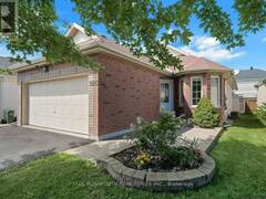 1025 VALIN STREET Ottawa Ontario, K4A 4X7
