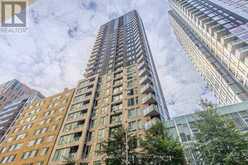 1407 - 40 NEPEAN STREET | Ottawa Ontario | Slide Image One