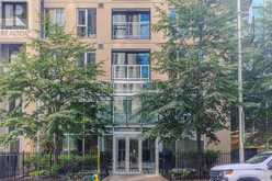 1407 - 40 NEPEAN STREET | Ottawa Ontario | Slide Image Two