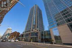 1106 - 155 YORKVILLE AVENUE | Toronto Ontario | Slide Image One