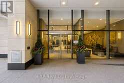 1106 - 155 YORKVILLE AVENUE | Toronto Ontario | Slide Image Two