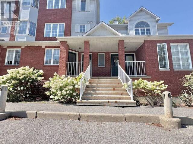 F - 112 CENTREPOINTE DRIVE Ottawa Ontario, K2G 6K3 - 2 Bedrooms Condo For Sale