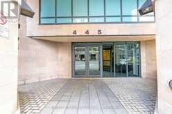 701 - 445 LAURIER AVENUE W | Ottawa Ontario | Slide Image Two