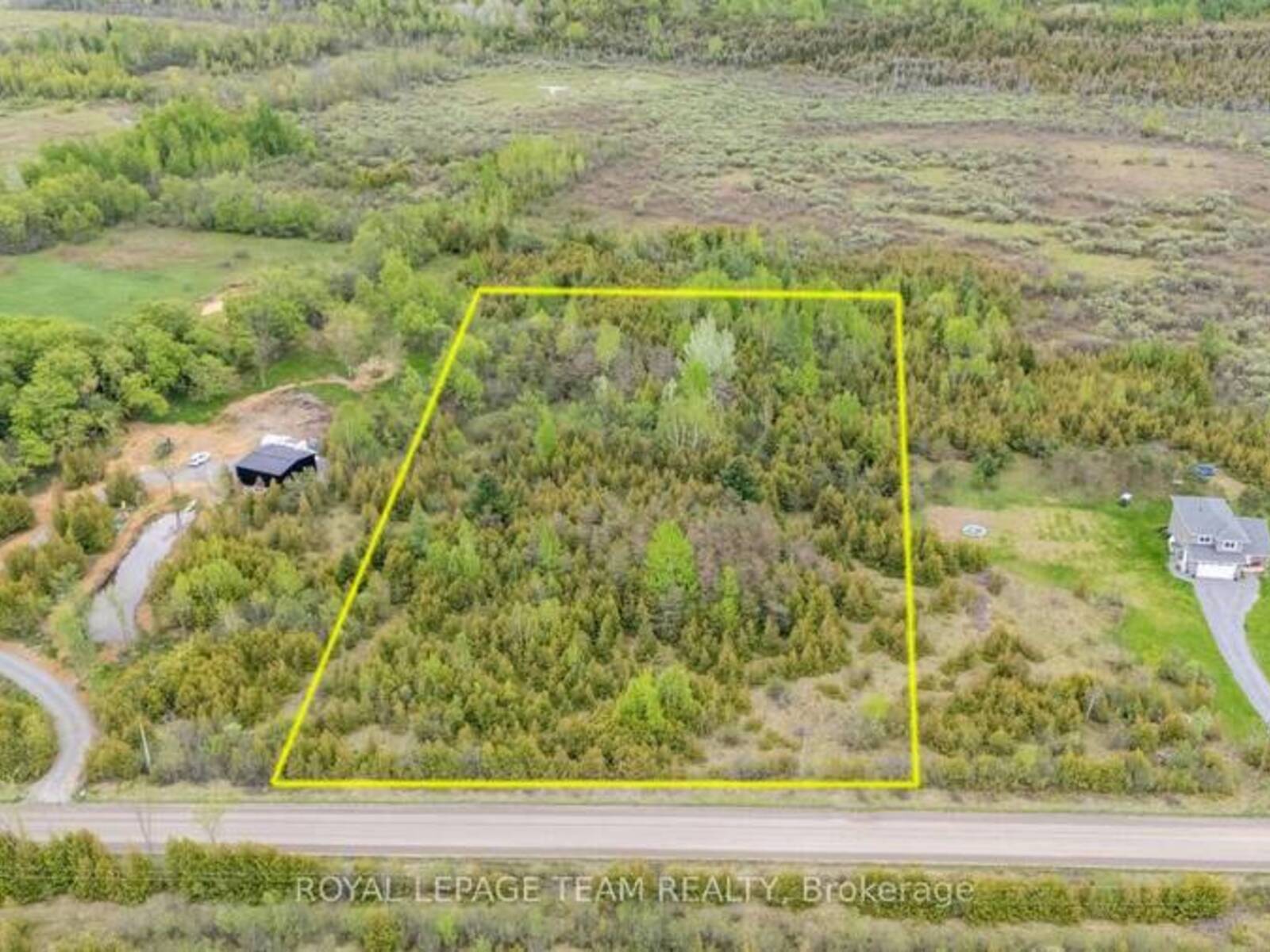 00 LAND O'NOD ROAD, Augusta, Ontario K0G 1R0