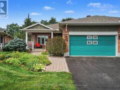 4219 GREEN GABLES LANE Ottawa Ontario, K1V 1W8