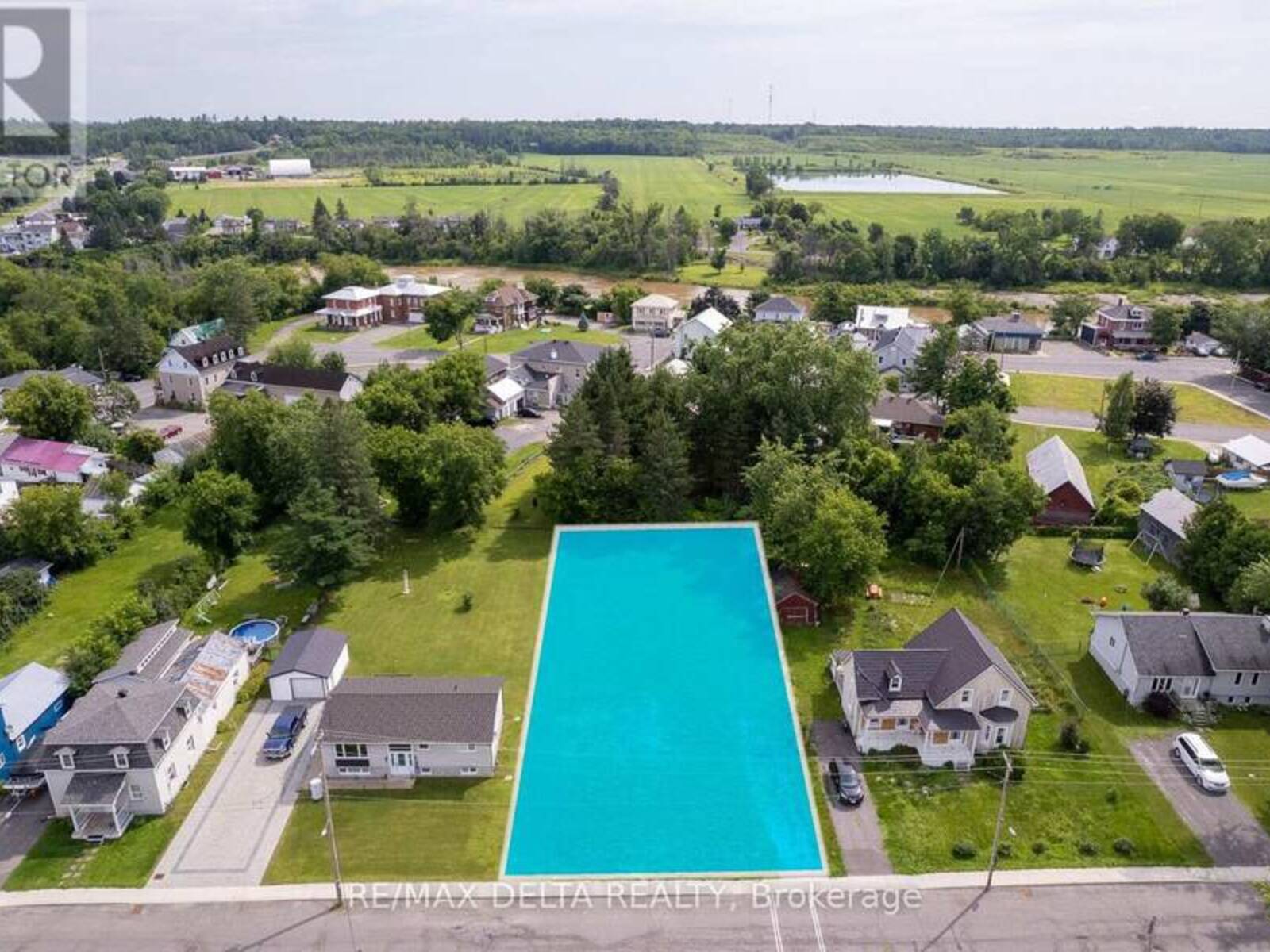 265 MAIN STREET, Alfred and Plantagenet, Ontario K0A 1L0