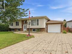 56 ISABELLE STREET Casselman Ontario, K0A 1M0