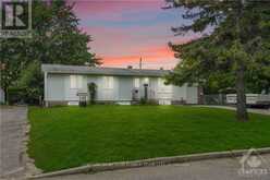 1512 BLACKHEATH STREET N | Ottawa Ontario | Slide Image One