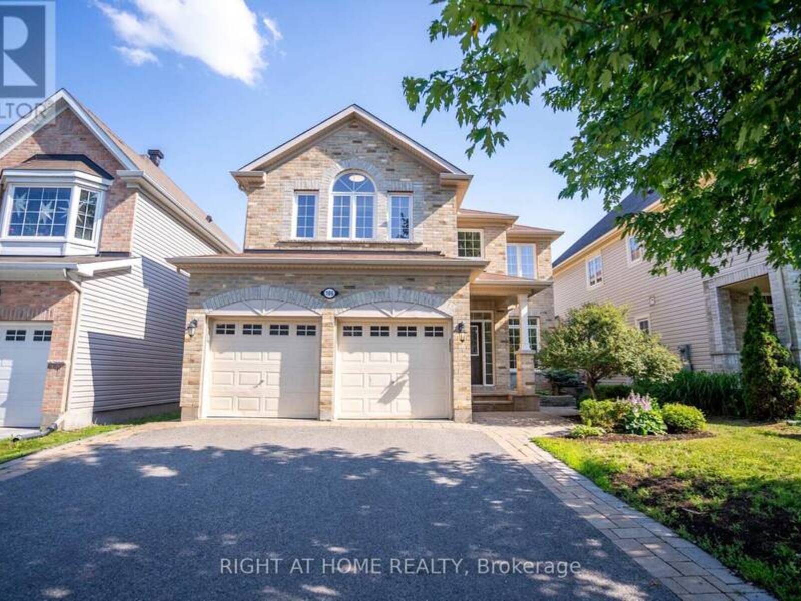 106 SUNITA CRESCENT, Ottawa, Ontario K2J 5S5
