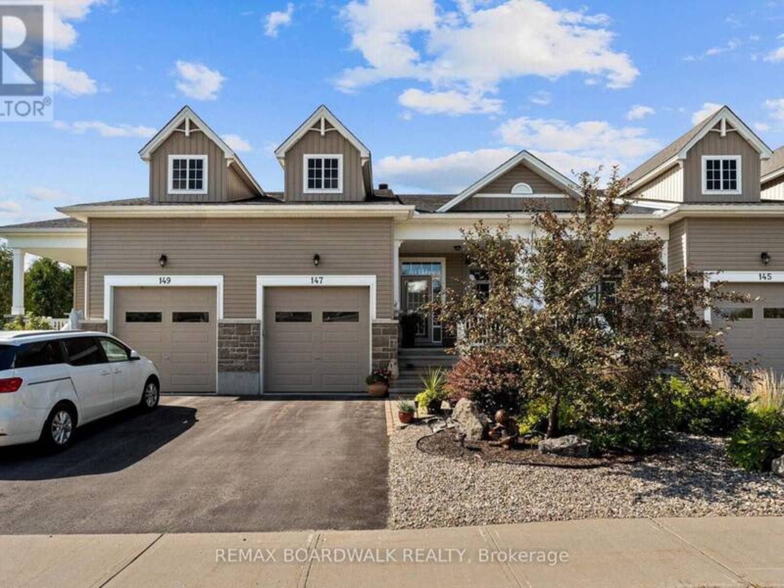 147 OXFORD STREET W, Kemptville, Ontario K0G 1J0