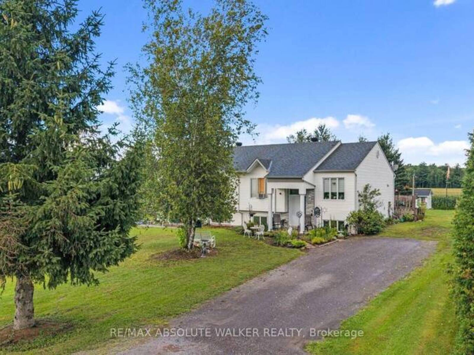 535B DEVISTA BOULEVARD, Alfred and Plantagenet, Ontario K0B 1A0