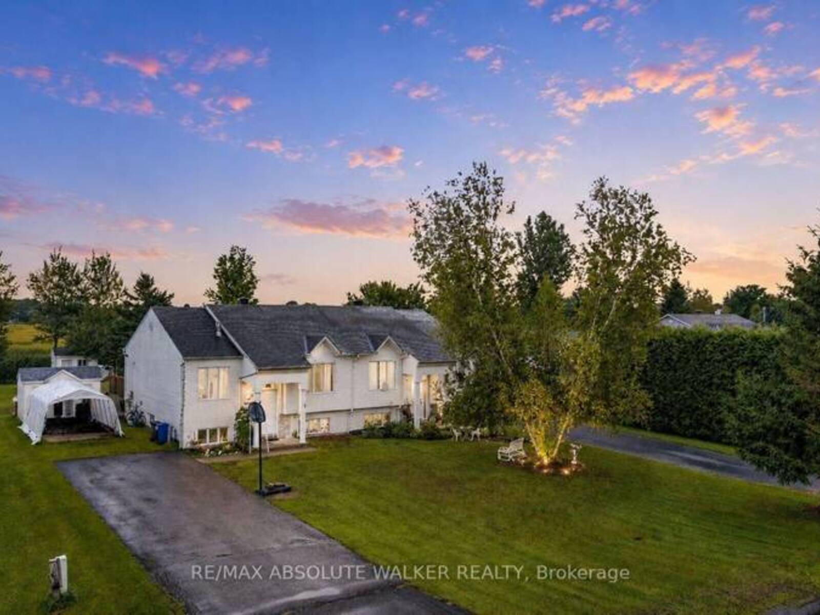 535A DEVISTA BOULEVARD, Alfred and Plantagenet, Ontario K0B 1A0
