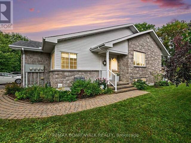 189 RIVINGTON STREET Ottawa Ontario, K0A 1L0 - 3 Bedrooms Home For Sale