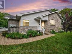 189 RIVINGTON STREET Ottawa Ontario, K0A 1L0