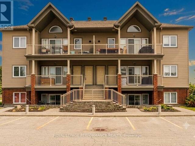 B - 135 HARTHILL WAY Ottawa Ontario, K2J 5V1 - 2 Bedrooms Condo For Sale