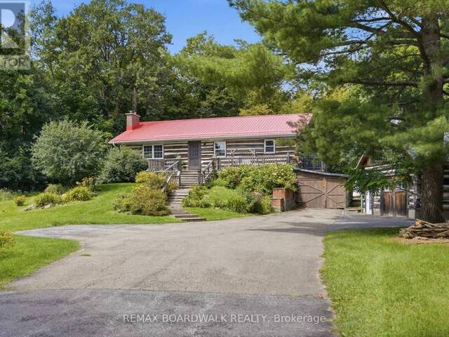 394 KENYON ROAD Perth Ontario, K7H 3C5 - 3 Bedrooms Home For Sale