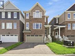 380 APPALACHIAN CIRCLE Ottawa Ontario, K2J 6X3