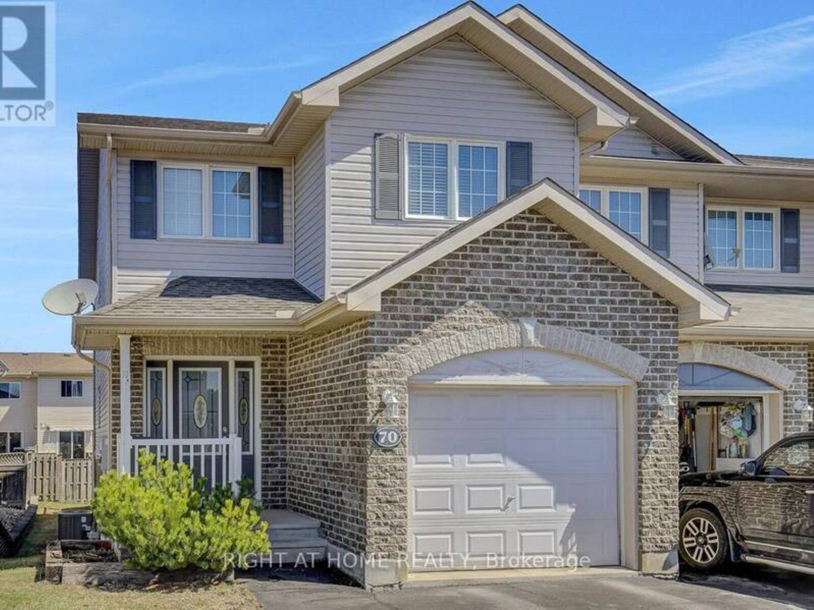 70 FRIEDAY STREET, Arnprior, Ontario K7S 0A6