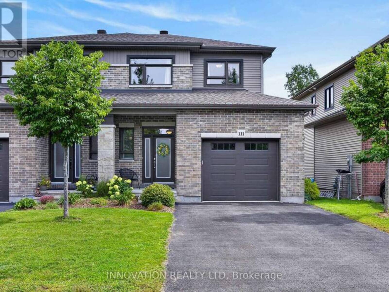 111 DULMAGE CRESCENT, Carleton Place, Ontario K7C 2G3