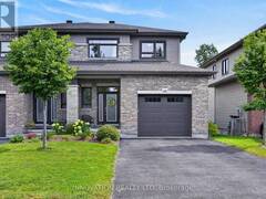 111 DULMAGE CRESCENT Carleton Place Ontario, K7C 2G3