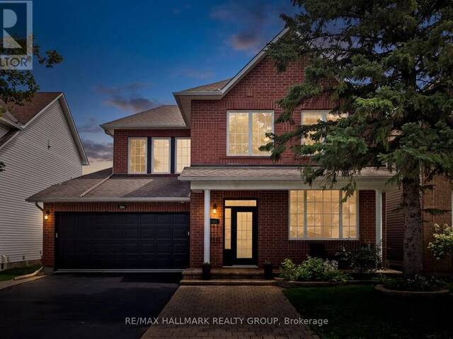 2104 SANDY OAKS DRIVE Ottawa Ontario, K1W 1H5 - 5 Bedrooms Home For Sale