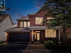 2104 SANDY OAKS DRIVE Ottawa Ontario, K1W 1H5