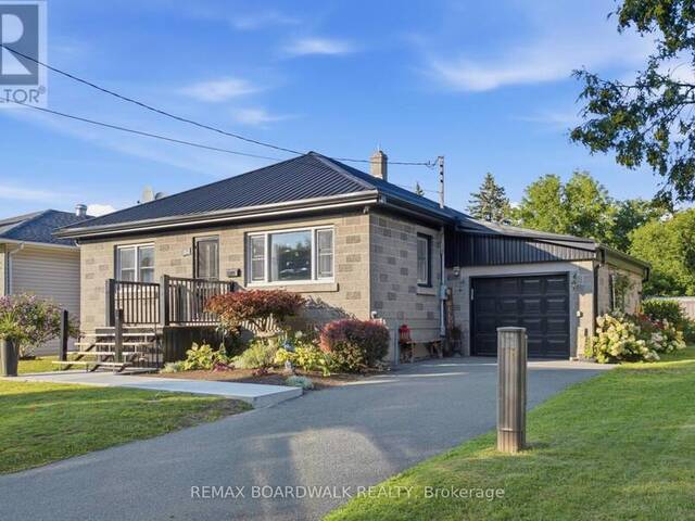762 ST LAWRENCE STREET Prescott Ontario, K0E 1T0 - 4 Bedrooms Home For Sale