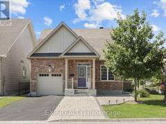 3237 HARVESTER ROAD Kemptville Ontario, K0G 1J0