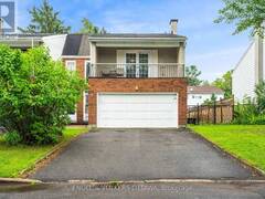 10 ESTELLE CRESCENT Ottawa Ontario, K2H 5X1