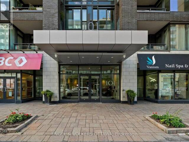 219 - 101 RICHMOND ROAD Ottawa Ontario, K1Z 0A6 - 2 Bedrooms Condo For Sale