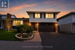 2350 GEORGINA DRIVE | Ottawa Ontario | Slide Image One