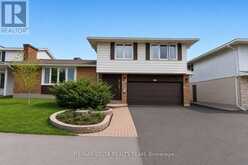2350 GEORGINA DRIVE | Ottawa Ontario | Slide Image Two