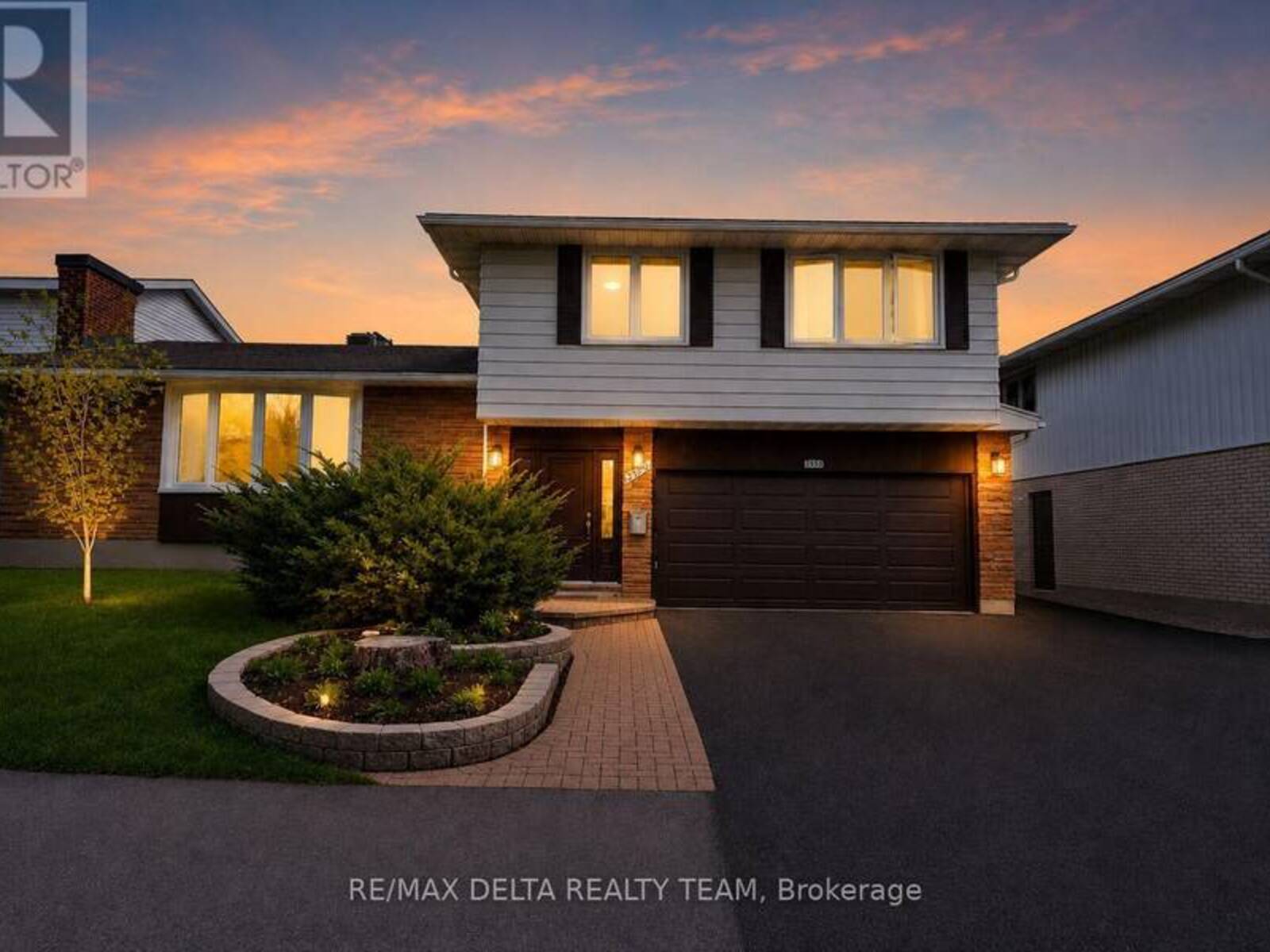 2350 GEORGINA DRIVE, Ottawa, Ontario K2B 7M5