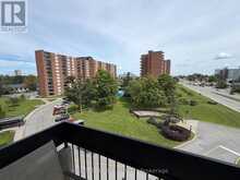 601 - 1505 BASELINE ROAD | Ottawa Ontario | Slide Image Fourteen