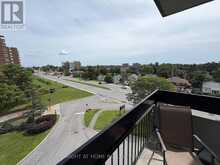 601 - 1505 BASELINE ROAD | Ottawa Ontario | Slide Image Fifteen