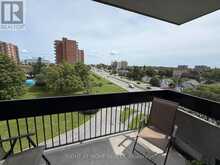 601 - 1505 BASELINE ROAD | Ottawa Ontario | Slide Image Sixteen