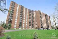 601 - 1505 BASELINE ROAD | Ottawa Ontario | Slide Image One